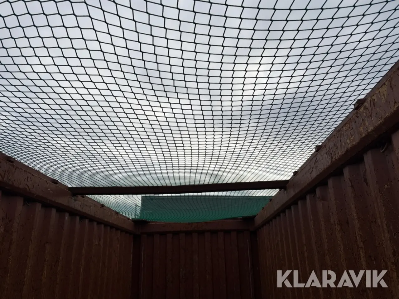 Billede 10 - Container 20 fods Triton