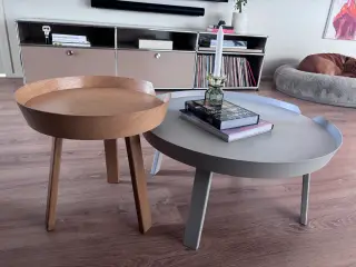 Sofaborde Muuto