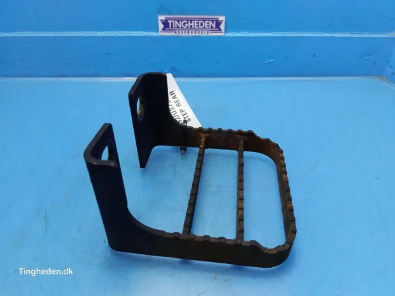 Billede 3 - JCB 427 HL Trin 332/U3799