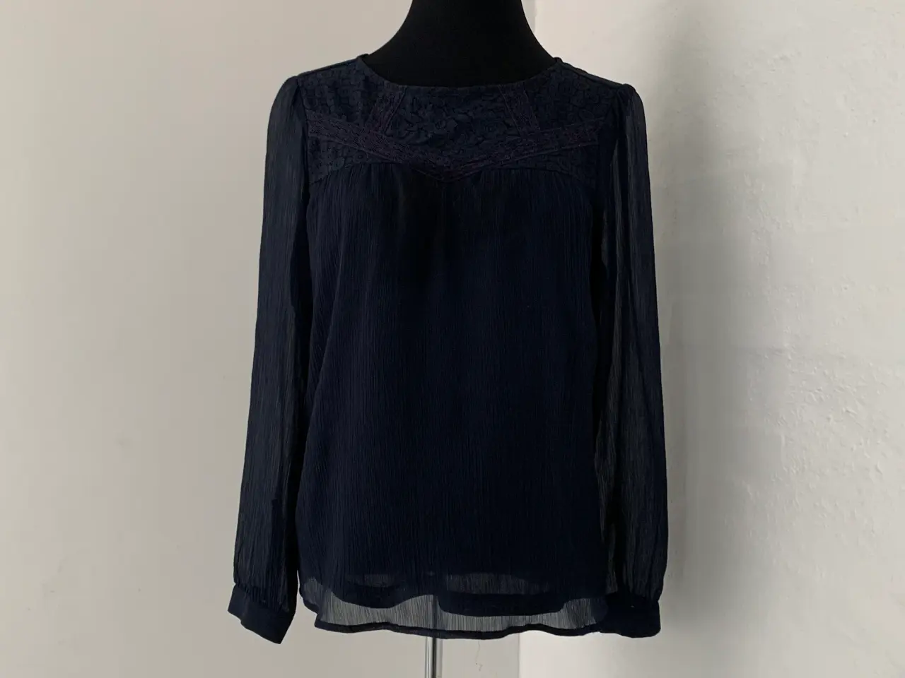 Billede 1 - Bluse str.36
