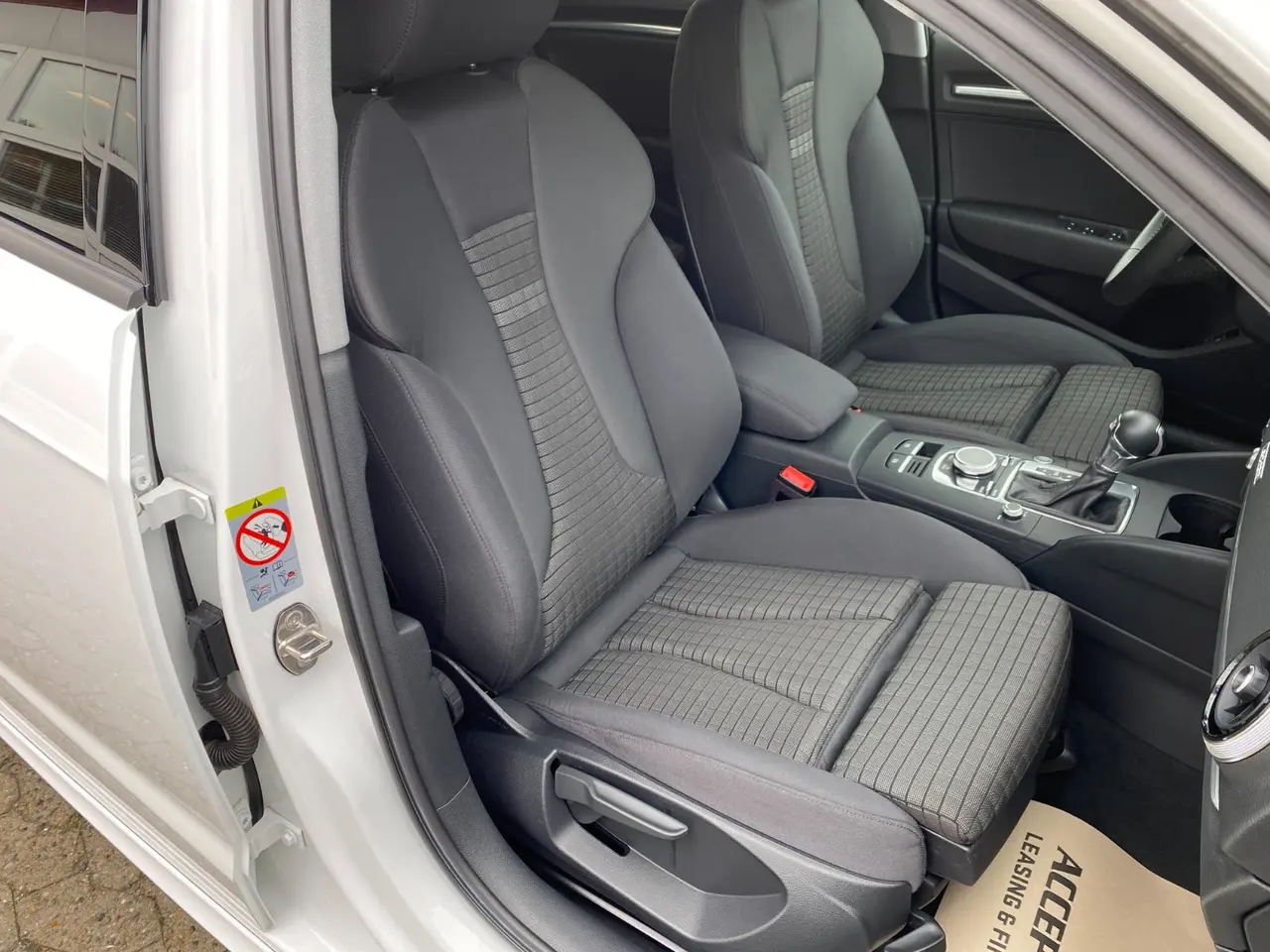 Billede 16 - Audi A3 1,4 e-tron Sportback S-tr.
