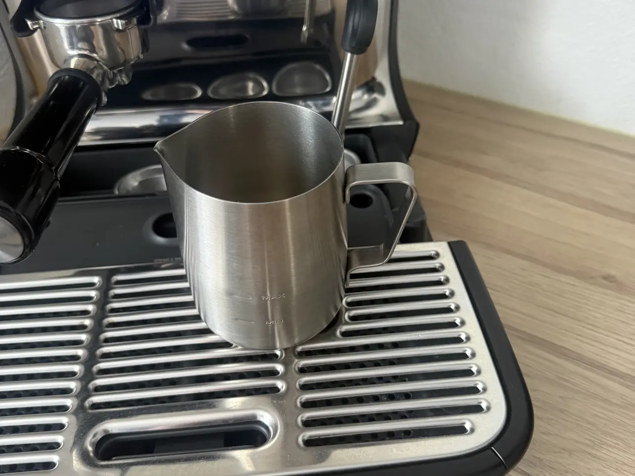 Billede 6 - Sage Barista Pro – Som ny!