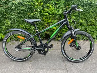 Billig KILDEMOES drenge cykel