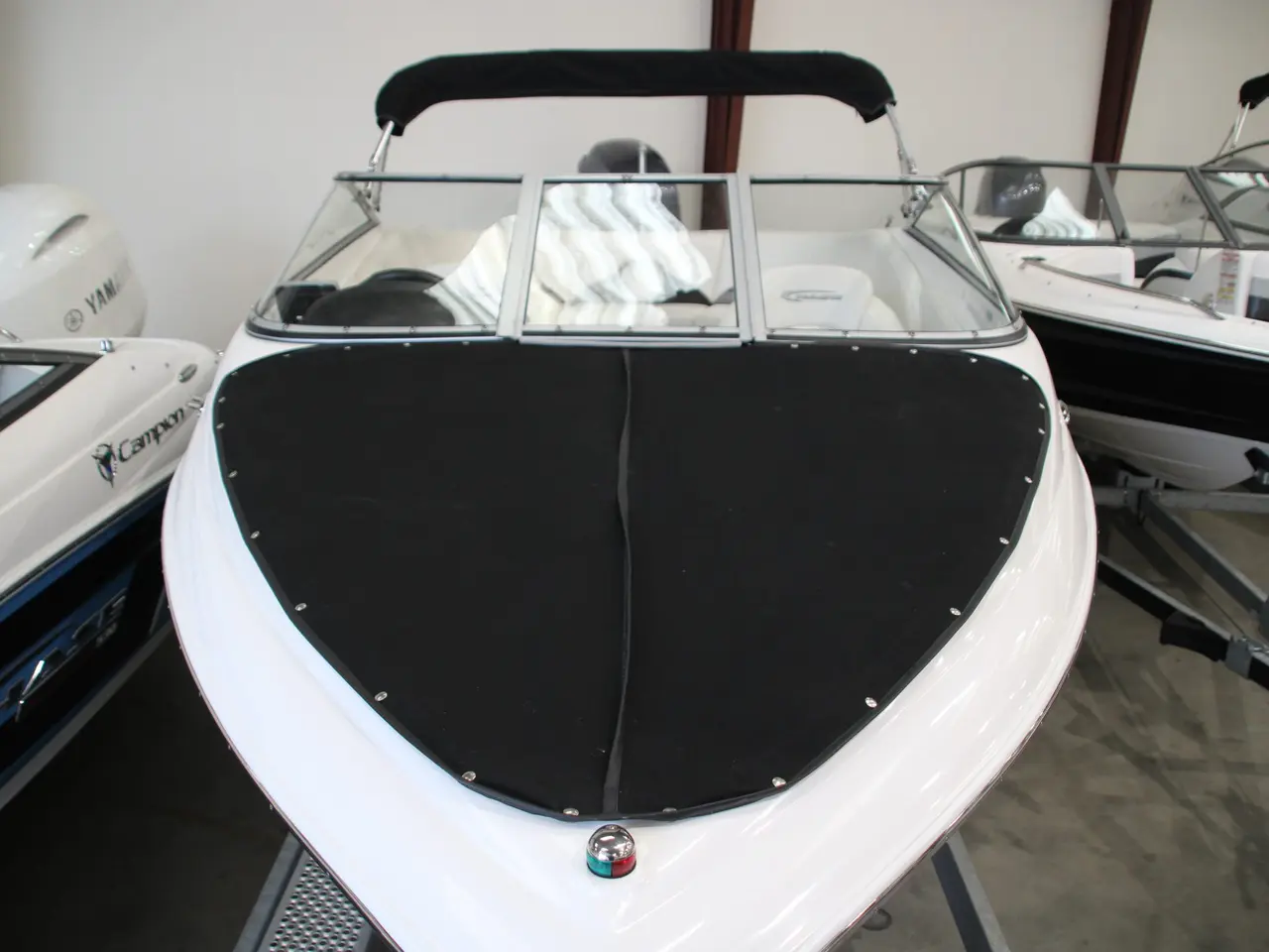 Billede 9 - Campion Chase 580 OB BR