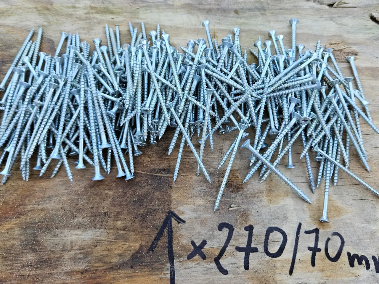 Billede 5 - Cembrit / Swisspearl montagebeslag til 60x60 skife