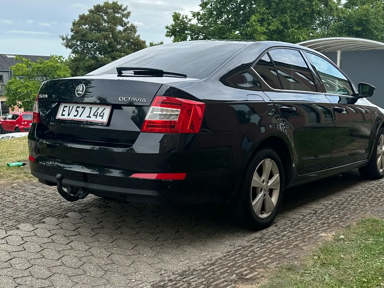 Billede 3 - Skoda Octavia 1.6 TDI