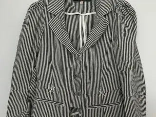 Blazer Noa Noa Str. XS