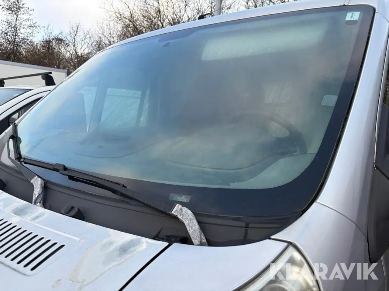Billede 8 - Kassebil Fiat Ducato 30, Van 2,3 jtd