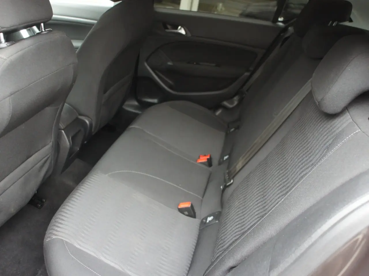 Billede 10 - Peugeot 308 1,6 BlueHDi 120 Active