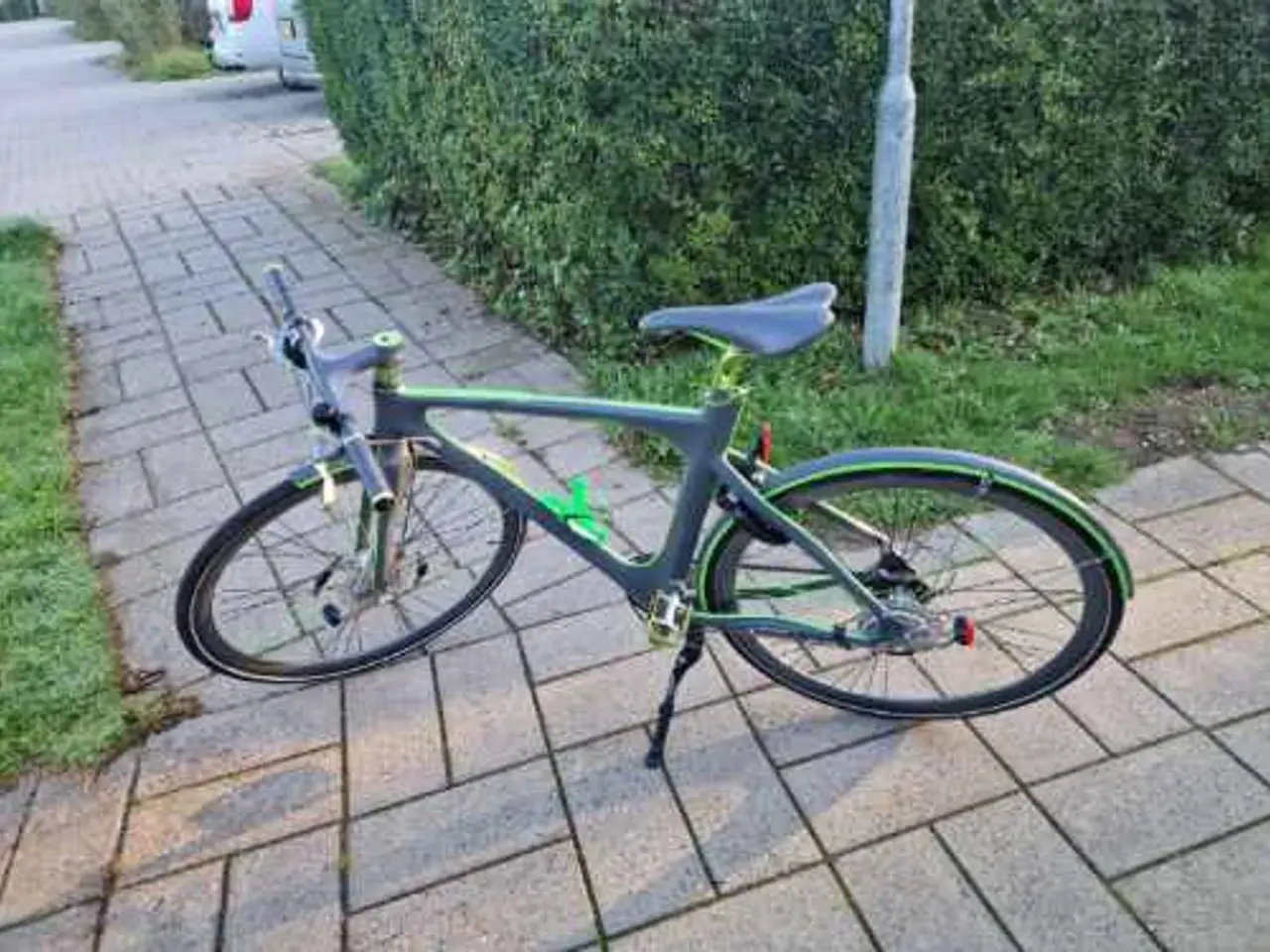 Billede 1 - Citybike