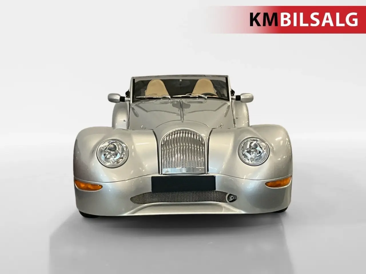 Billede 3 - Morgan Aero 8 4,4