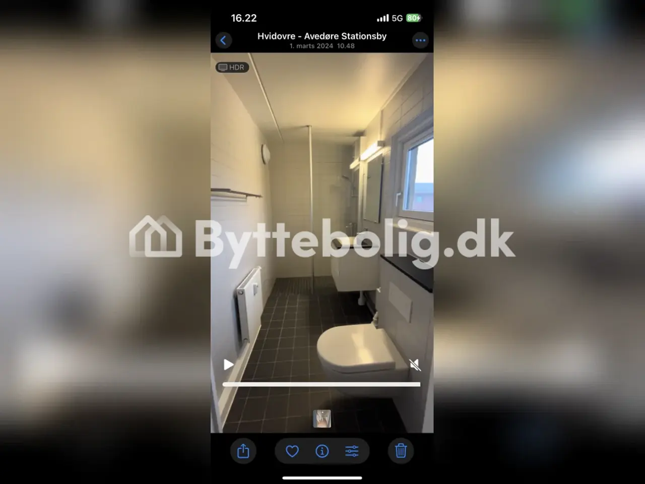 Billede 3 - 3 værelses rækkehus