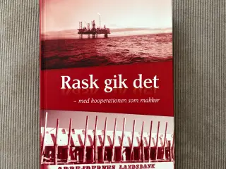 Bog om Esbjerg