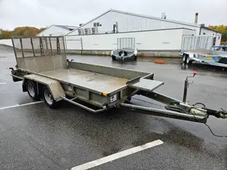 Ifor Williams gp126-r