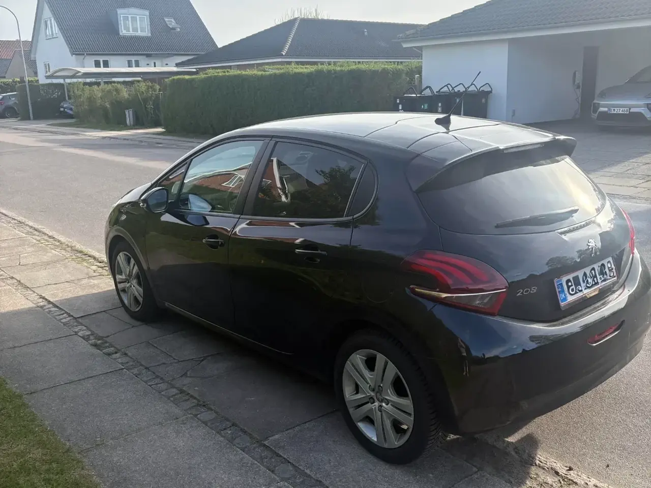 Billede 3 - Peugeot 208 1,5 BlueHDi 100 Active