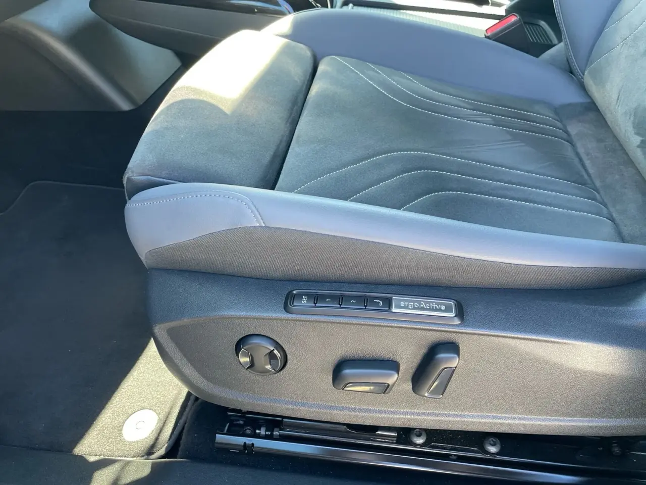 Billede 10 - VW ID.4 EL Pro Performance 204HK 5d Aut.