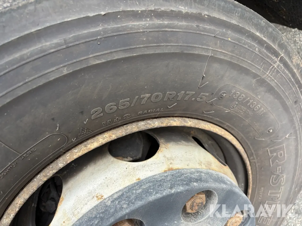 Billede 10 - Lastbil Iveco EUROCARGO 120E