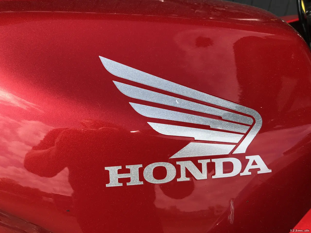 Billede 8 - Honda CB 500 ENGROS