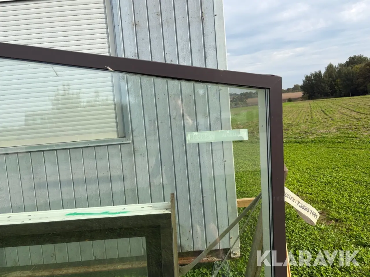 Billede 6 - Vindue & dør
