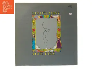 Joan Baez - David's Album LP