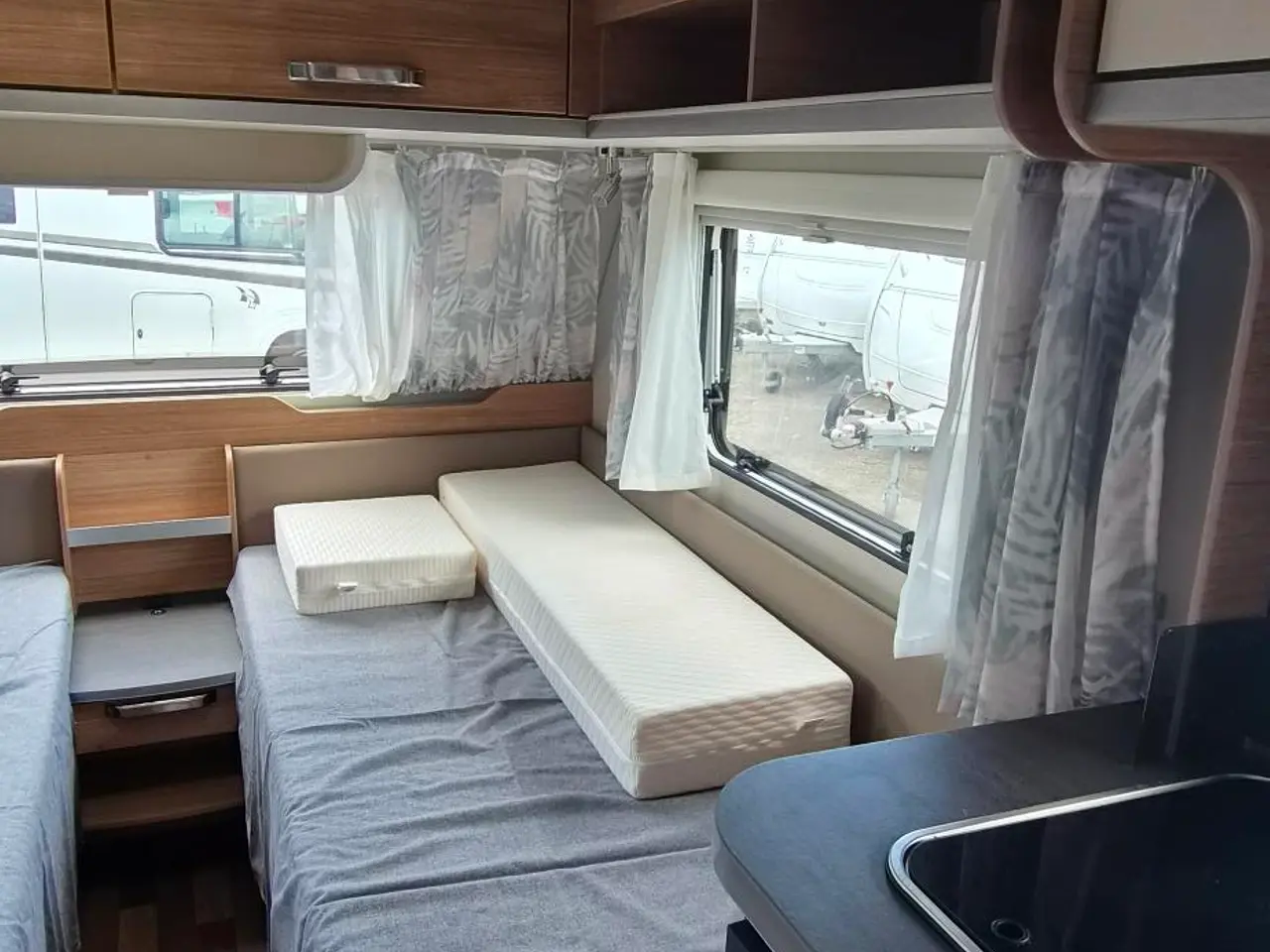 Billede 6 - Weinsberg CaraOne 480 EU