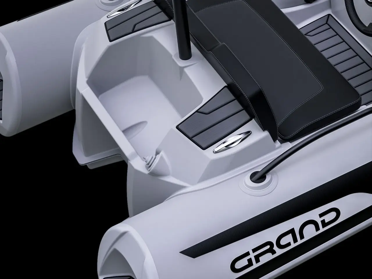 Billede 4 - Grand G340GNF