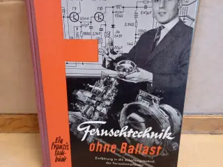 Fernsehtechnik ohne Ballast