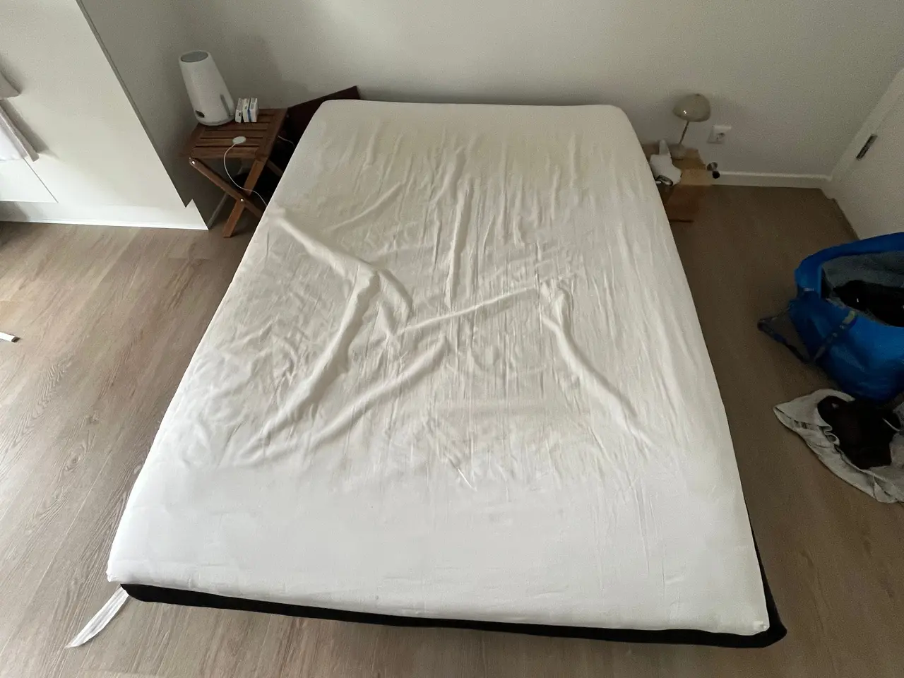 Billede 2 - Gratis sovesofa
