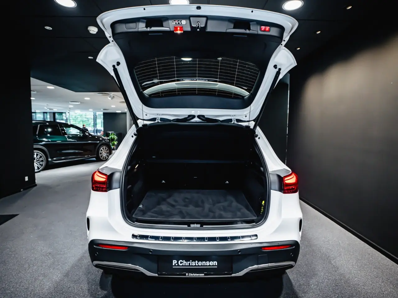 Billede 22 - Mercedes EQA250+ AMG Premium