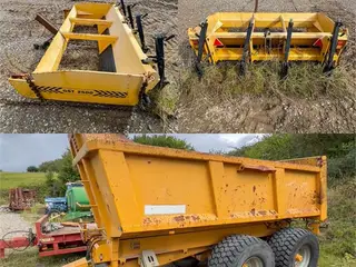 GTS 2500 - 2 units
