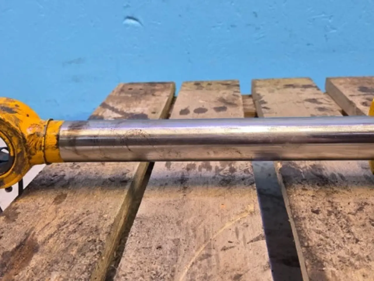 Billede 11 - Venieri 7.63B Cylinder 925.9.531