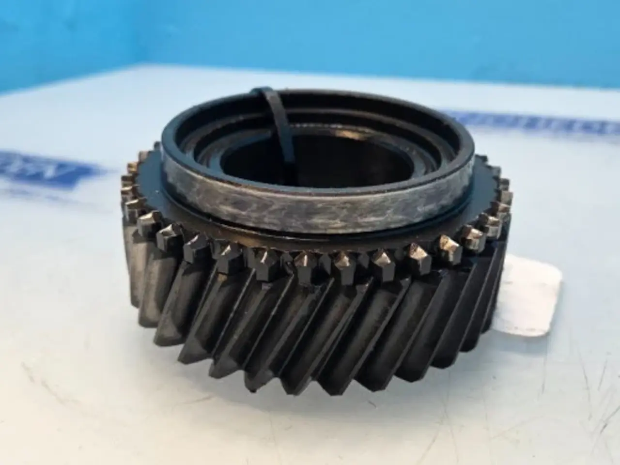 Billede 5 - John Deere 6300 Gearhjul AL81471