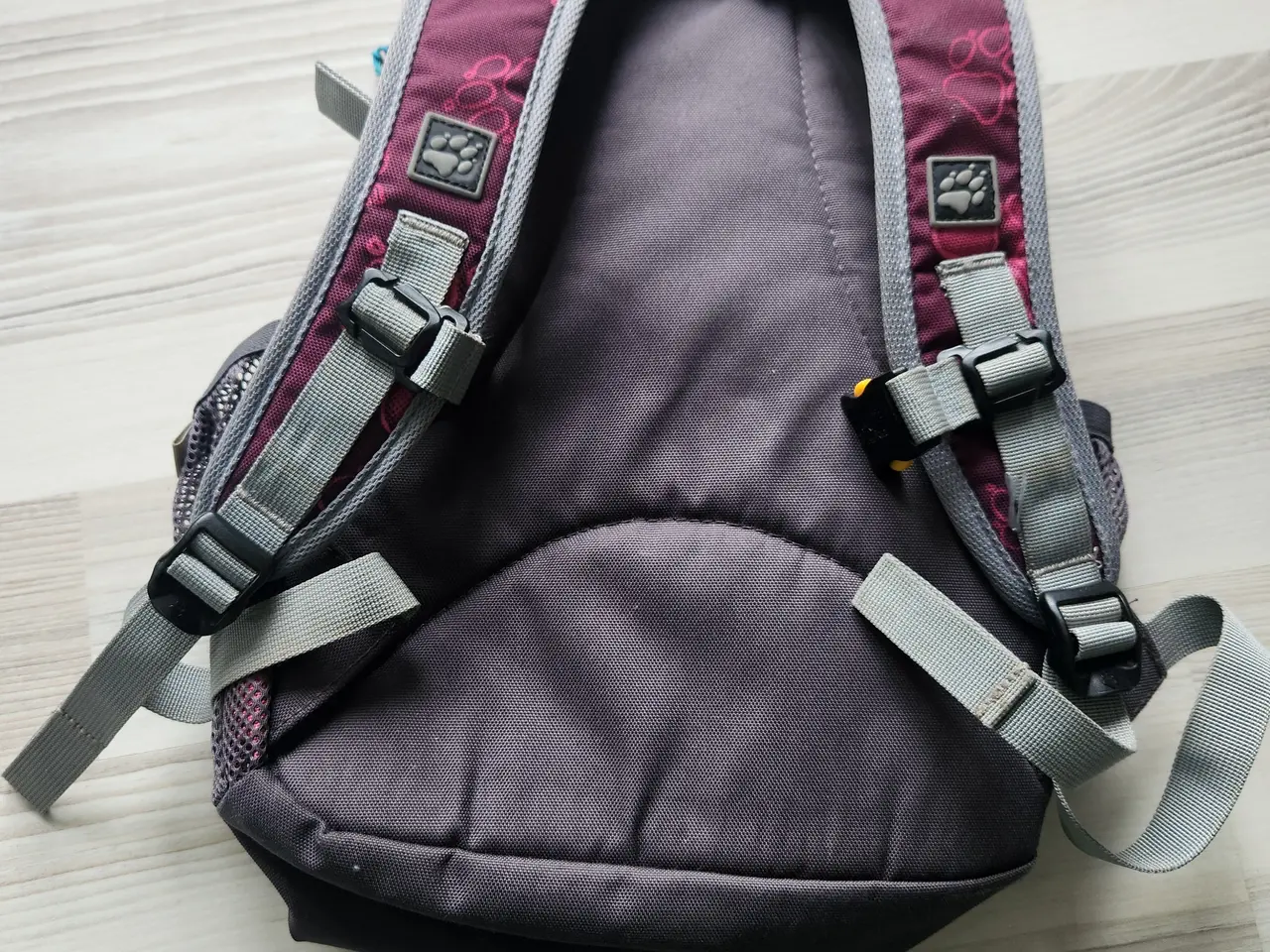 Billede 2 - Jack wolfskin taske