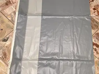 Isabella organiser med 5 lommer. Mål 101 x 245 cm