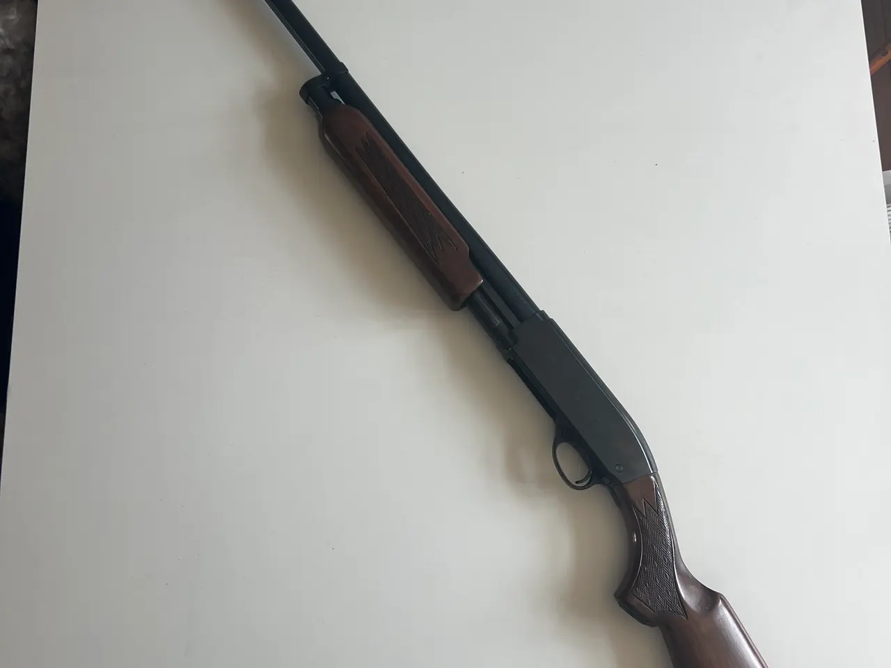 Billede 1 - Armscor Model 30 pumpgun – Kal. 12