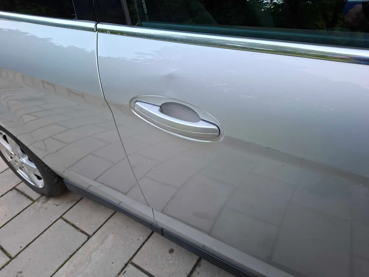 Billede 6 - Ford c Max 1,6 tdci