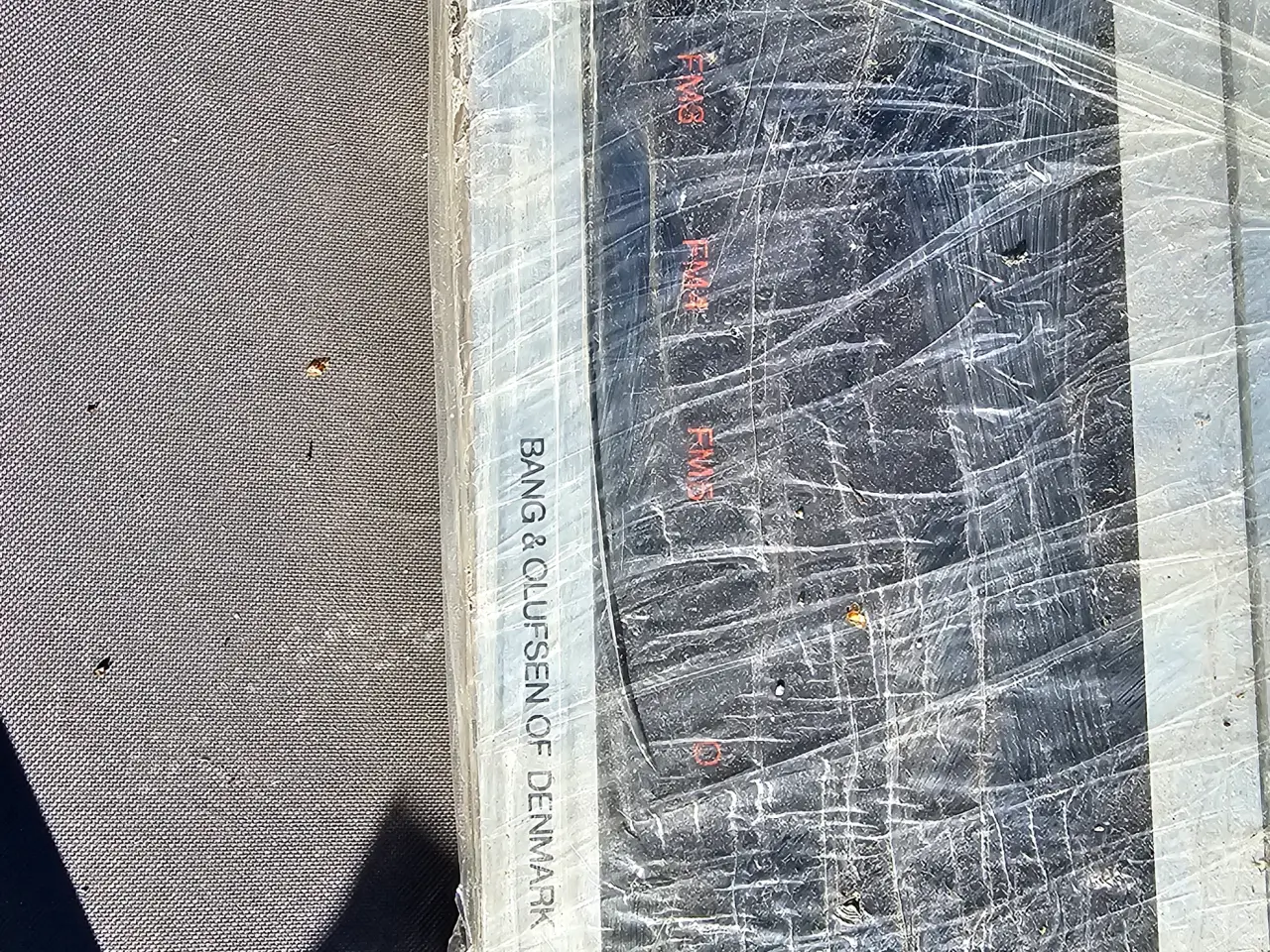 Billede 3 - Beomaster 2400-2 inkl fjernbetjening