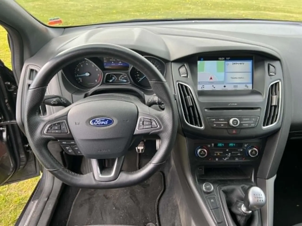 Billede 4 - Ford Focus 1,0 EcoBoost ST-Line stc.