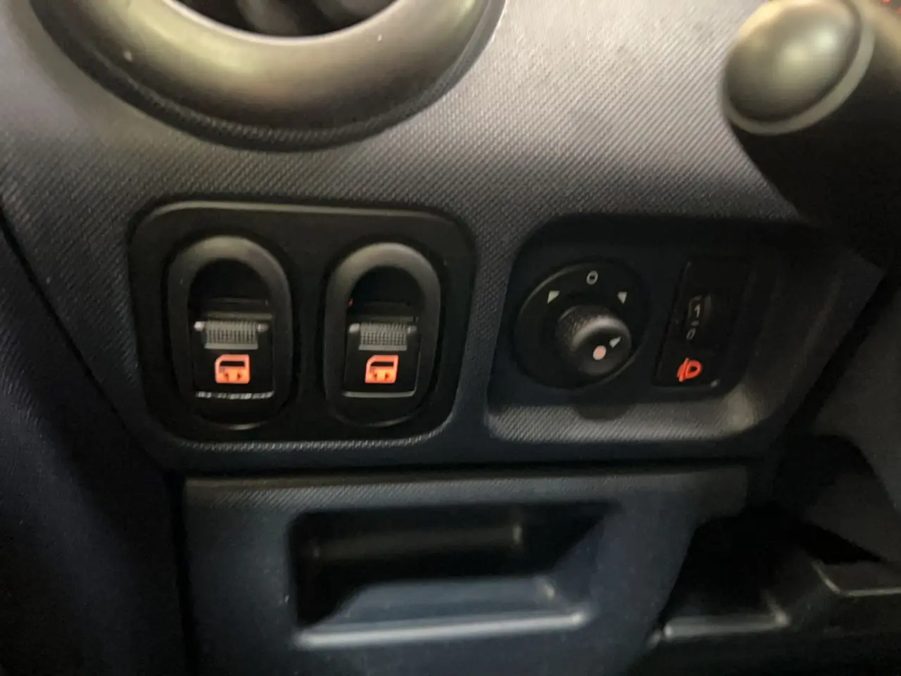 Billede 18 - Peugeot 1007 City 1,4i benzin El-skydedøre