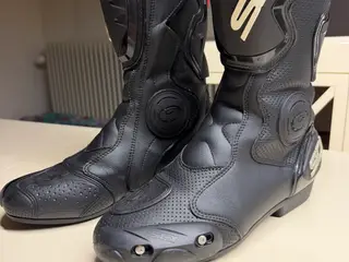 Sidi mc støvler