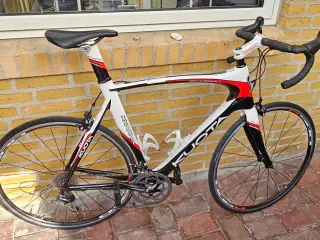 Kuota Kharma 62cm + transport bag