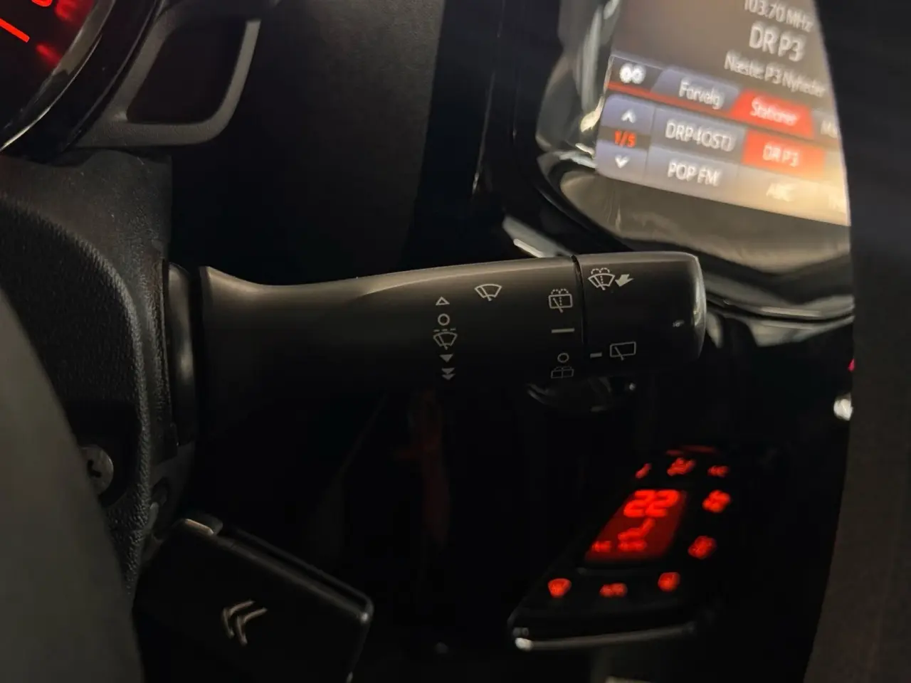 Billede 11 - Citroën C1 1,0 VTi Airscape Iconic start/stop 68HK 5d