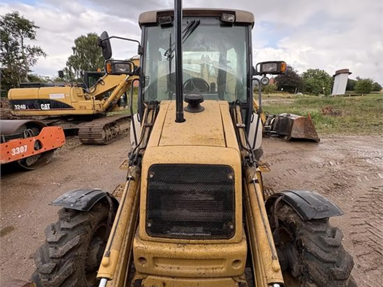Billede 11 - New Holland NH95