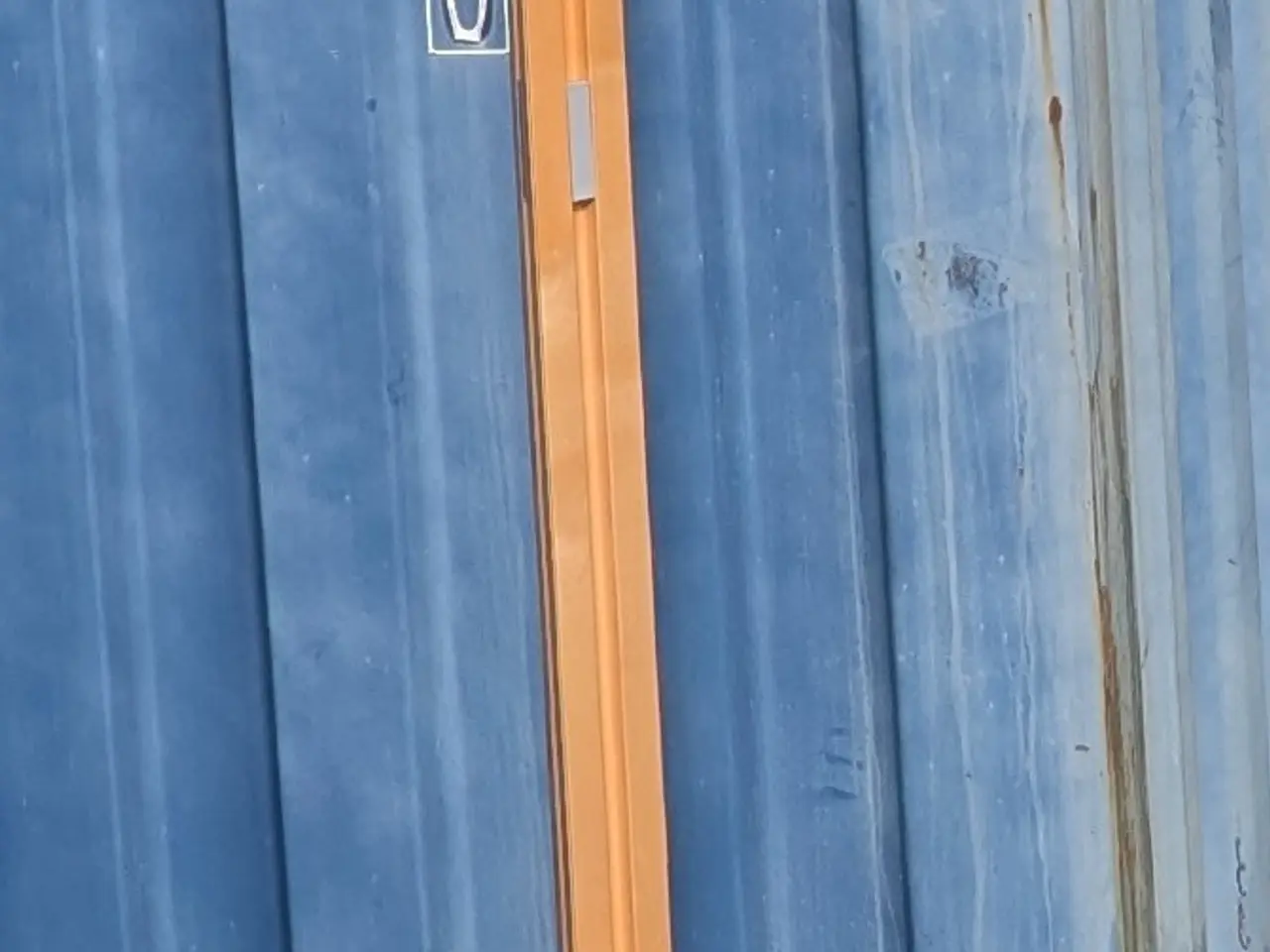 Billede 1 - KNAX stumtjener.