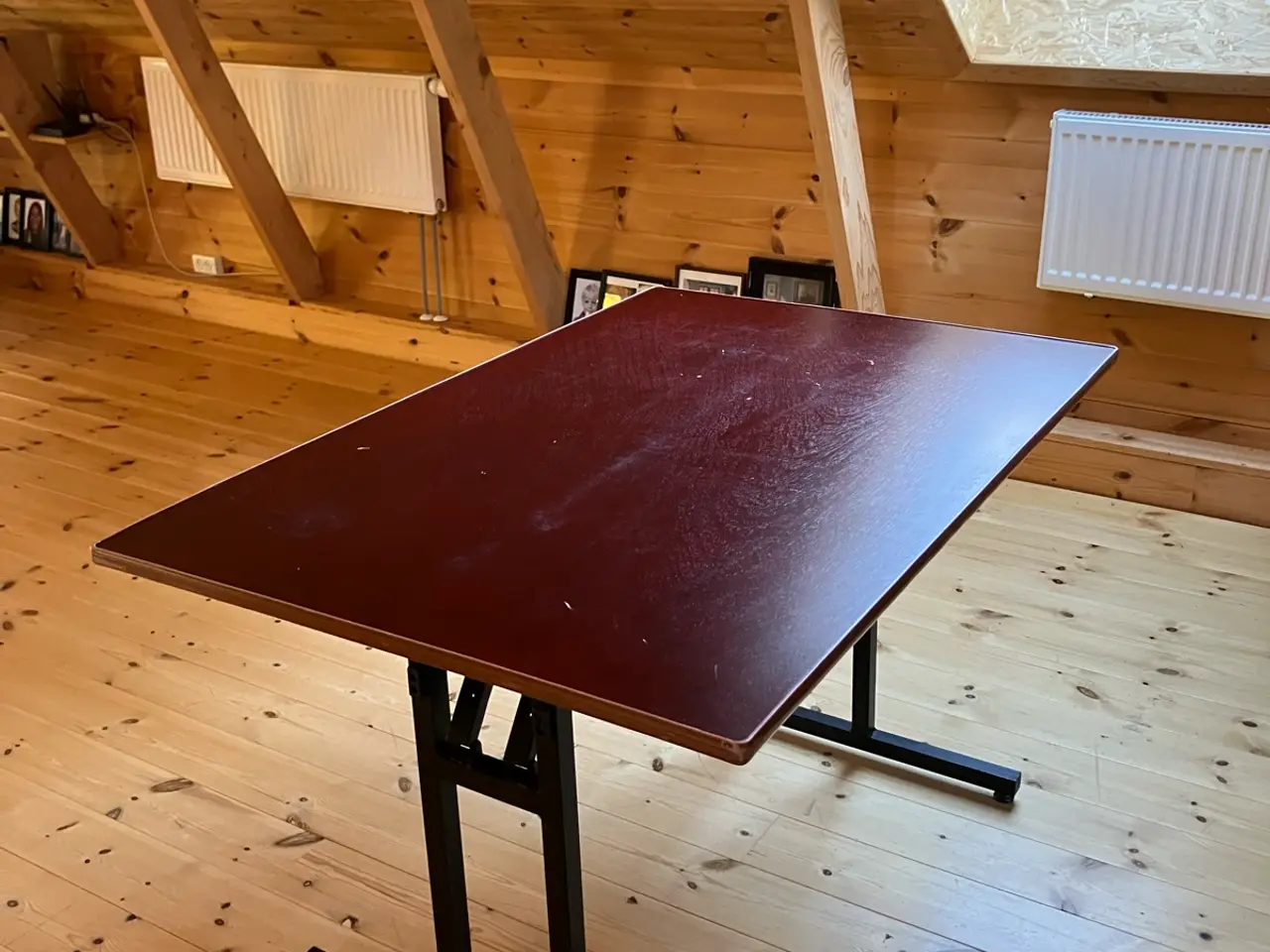 Billede 1 - Klapbord
