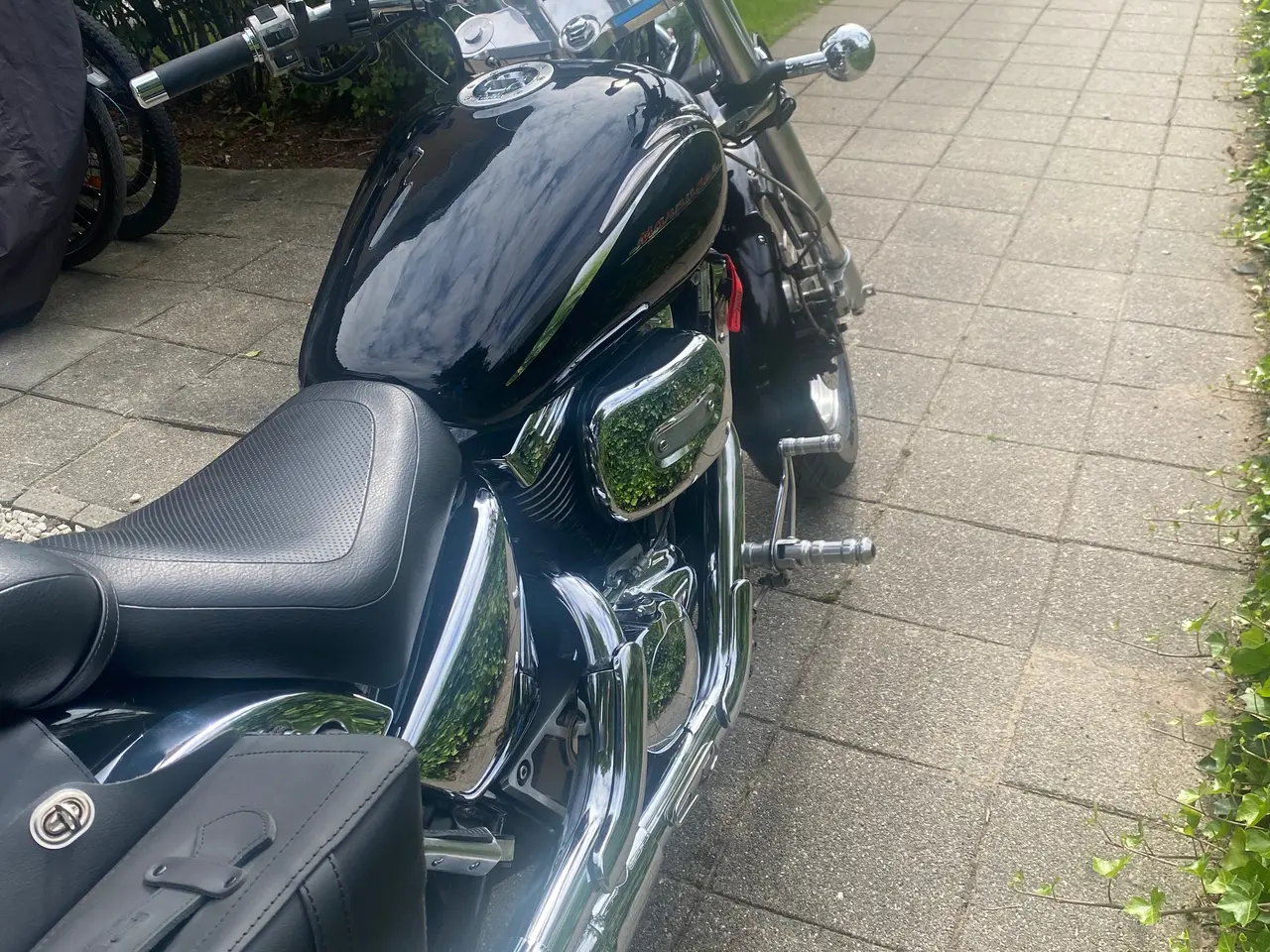 Billede 2 - Suzuki Marauder