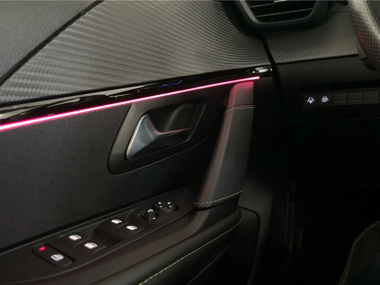 Billede 11 - Peugeot e-208 50 GT