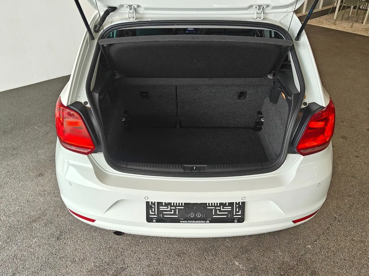 Billede 7 - VW Polo 1,2 TSi 90 Comfortline DSG BMT