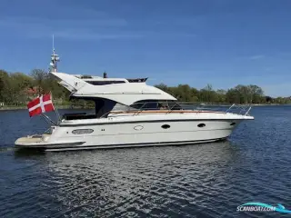 Nord West 420 Flybridge