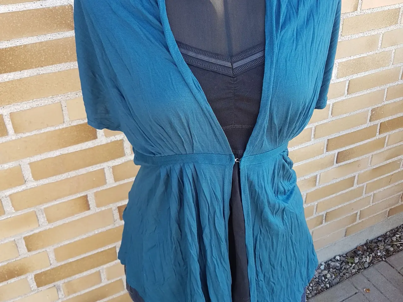 Billede 4 - Flot cardigan, dametøj